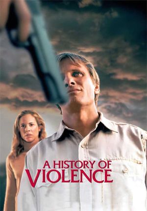 A History of Violence's poster