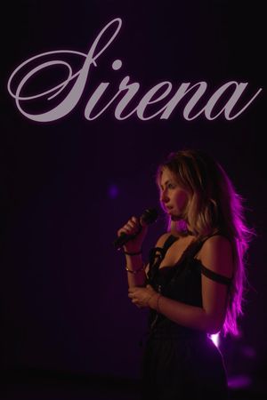 Sirena's poster