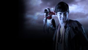 Underbelly Files: The Man Who Got Away's poster