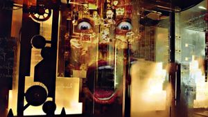 Thir13en Ghosts's poster