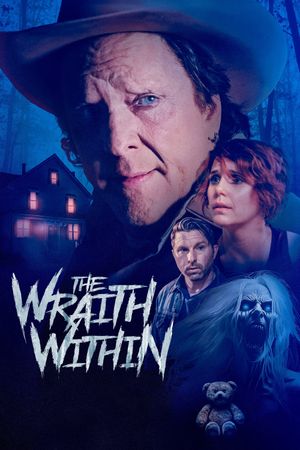 The Wraith Within's poster image