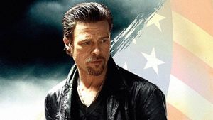 Killing Them Softly's poster