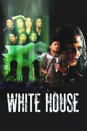 White House's poster