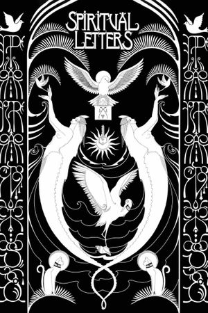 Spiritual Letters's poster