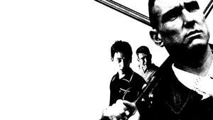 Lock, Stock and Two Smoking Barrels's poster