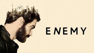 Enemy's poster