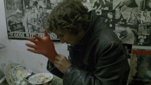 Withnail and I's poster
