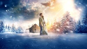 The Shack's poster