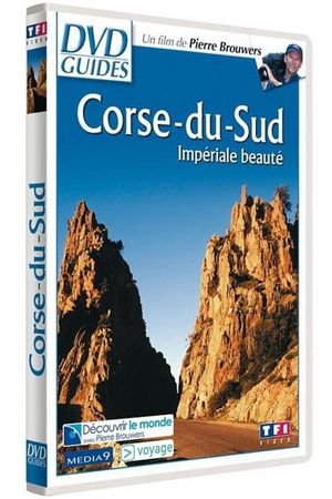 Corse-du-Sud, impériale beauté's poster