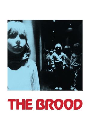The Brood's poster