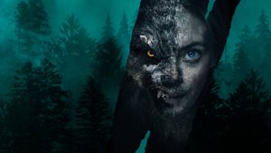 Viking Wolf's poster
