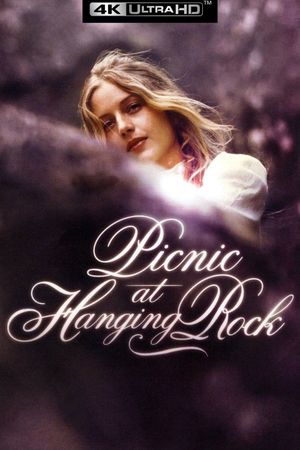 Picnic at Hanging Rock's poster