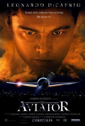 The Aviator's poster