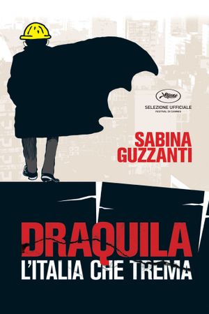 Draquila - L'Italia che trema's poster