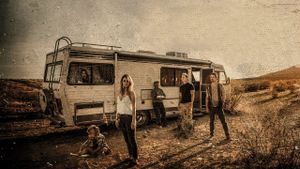 The Toybox's poster