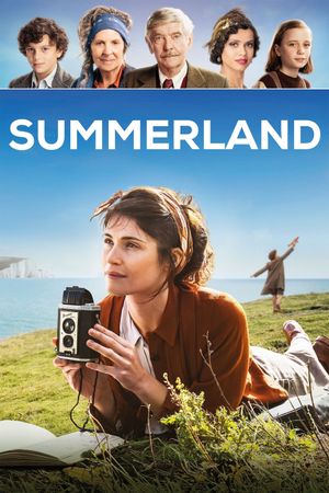 Summerland's poster