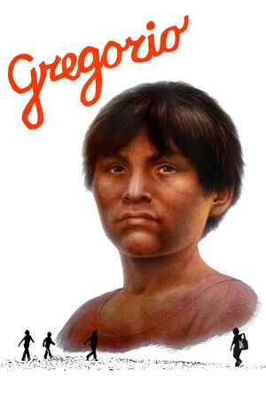 Gregorio's poster