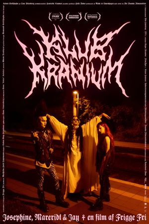 Dark Blossom's poster