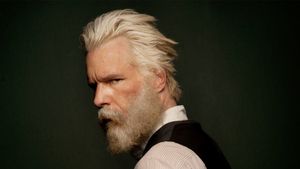 Eadweard's poster