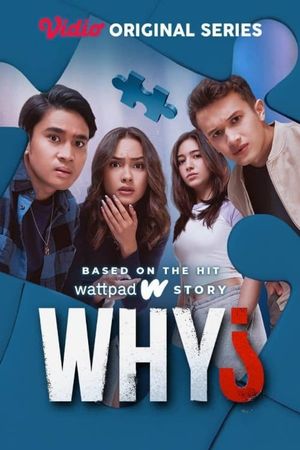 WHY?'s poster