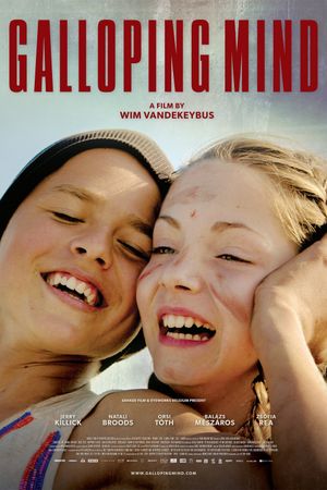 Galloping Mind's poster