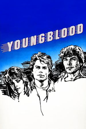 Youngblood's poster