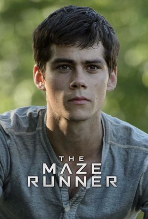 The Maze Runner's poster