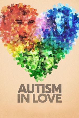 Autism in Love's poster