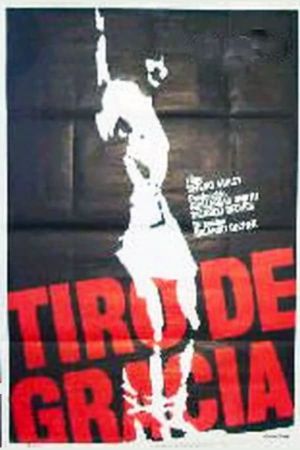 Coup de Grace's poster