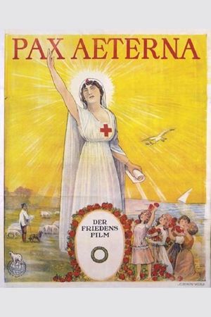 Peace on Earth's poster