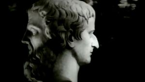 Two-Faced Janus's poster