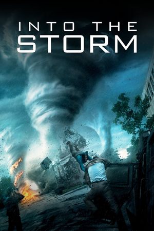 Into the Storm's poster