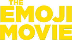 The Emoji Movie's poster