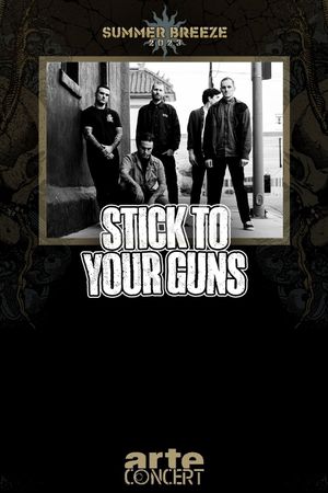 Stick To Your Guns - Summer Breeze 2023's poster image