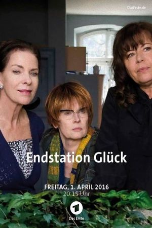 Endstation Glück's poster