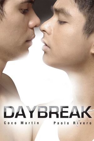 Daybreak's poster