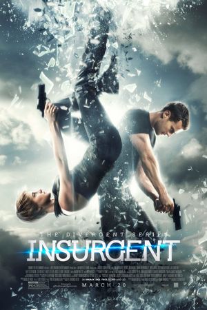 Insurgent's poster