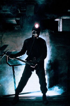 My Bloody Valentine's poster