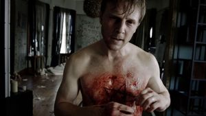 The Possession of Michael King's poster