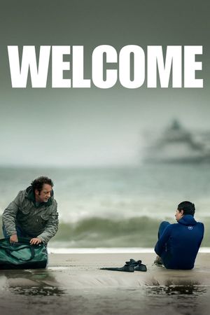 Welcome's poster