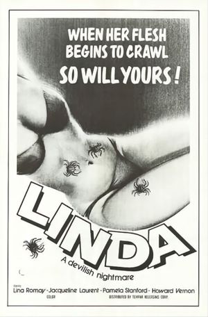 Lorna the Exorcist's poster