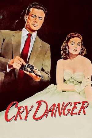 Cry Danger's poster