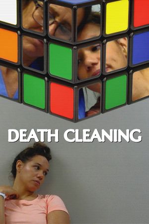 Death Cleaning's poster