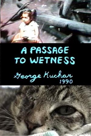 A Passage to Wetness's poster