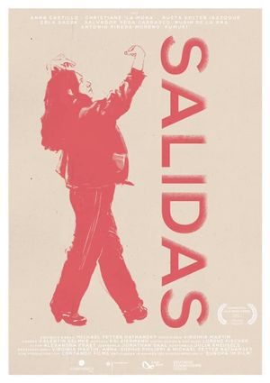 Salidas's poster