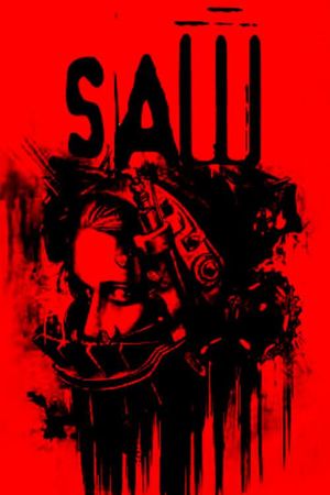 Saw's poster