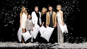 The Chrisley Knows Best Holiday Special's poster