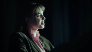 Hiding in Plain Sight's poster