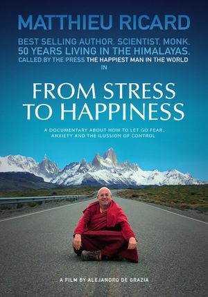 From Stress to Happiness's poster