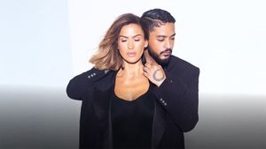 Vitaa & Slimane : VersuS Tour, le concert événement's poster